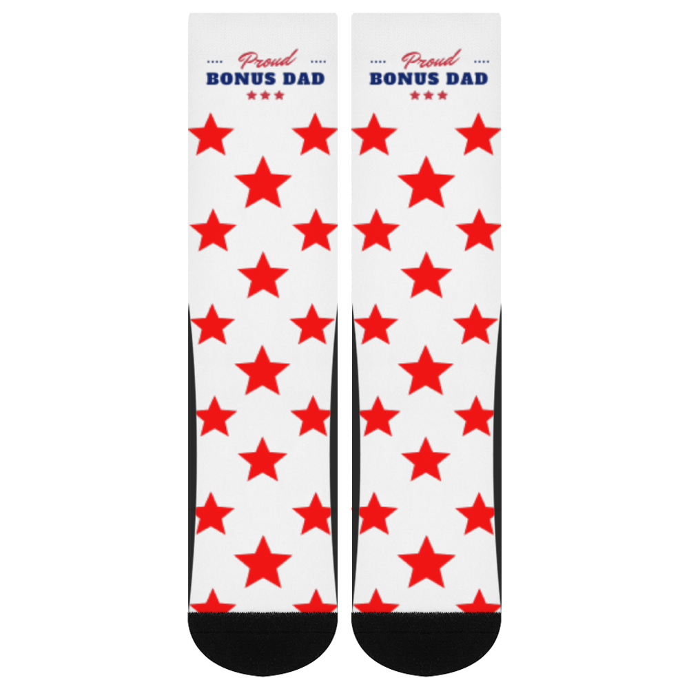 Proud-Bonus-Dad-Socks-(white-&-red)