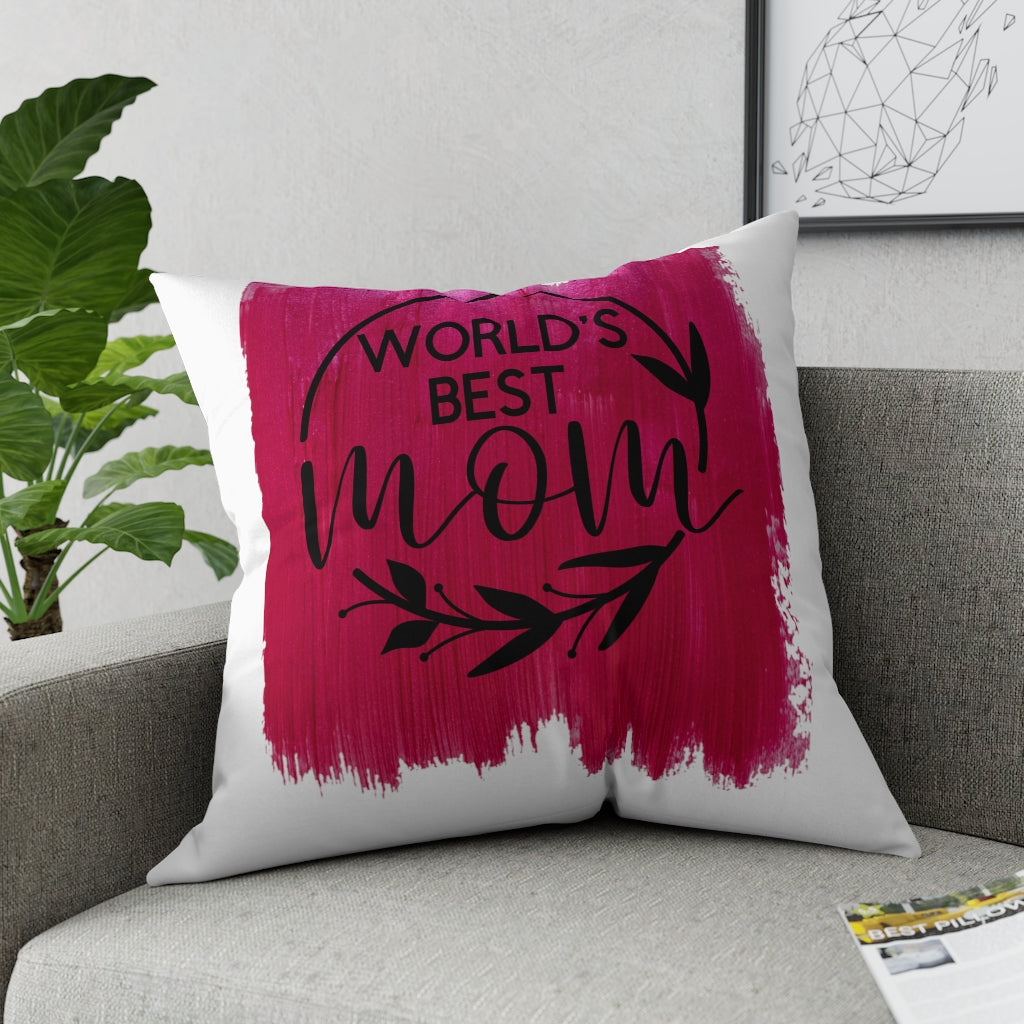 World's-Best-Mom-pillow-(crimson)
