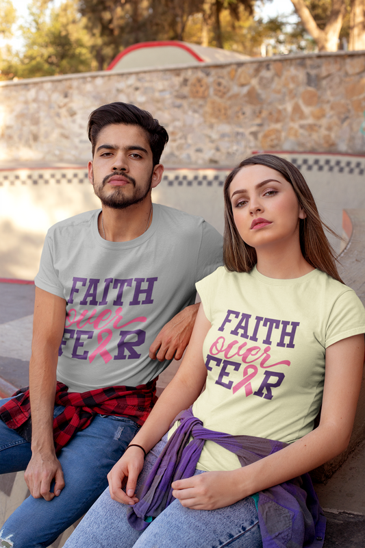 Breast-Cancer-Faith-Over-Fear-T-shirt