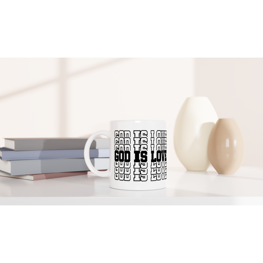 God-is-Love-Mug