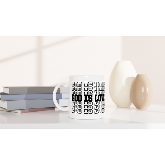 God-is-Love-Mug