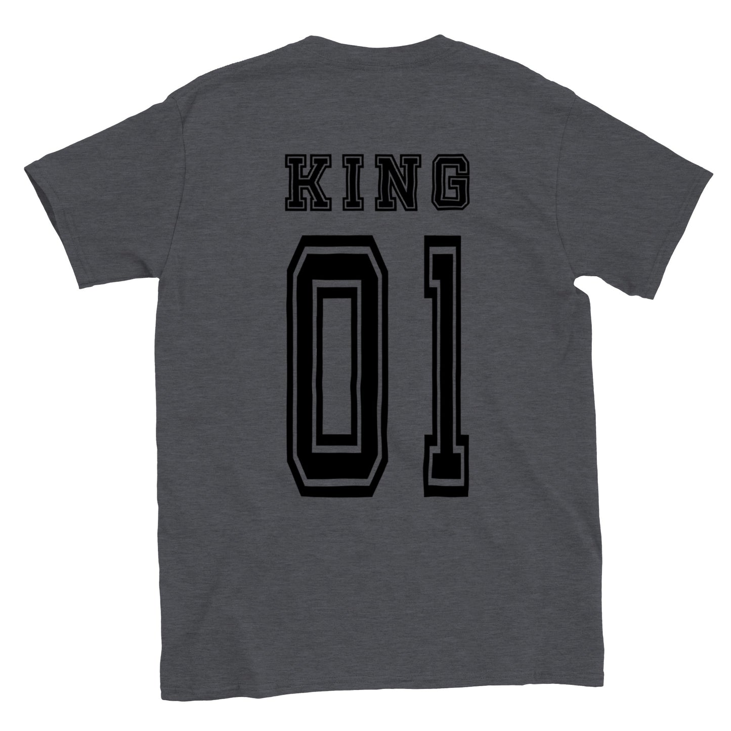 King 01 T-shirt