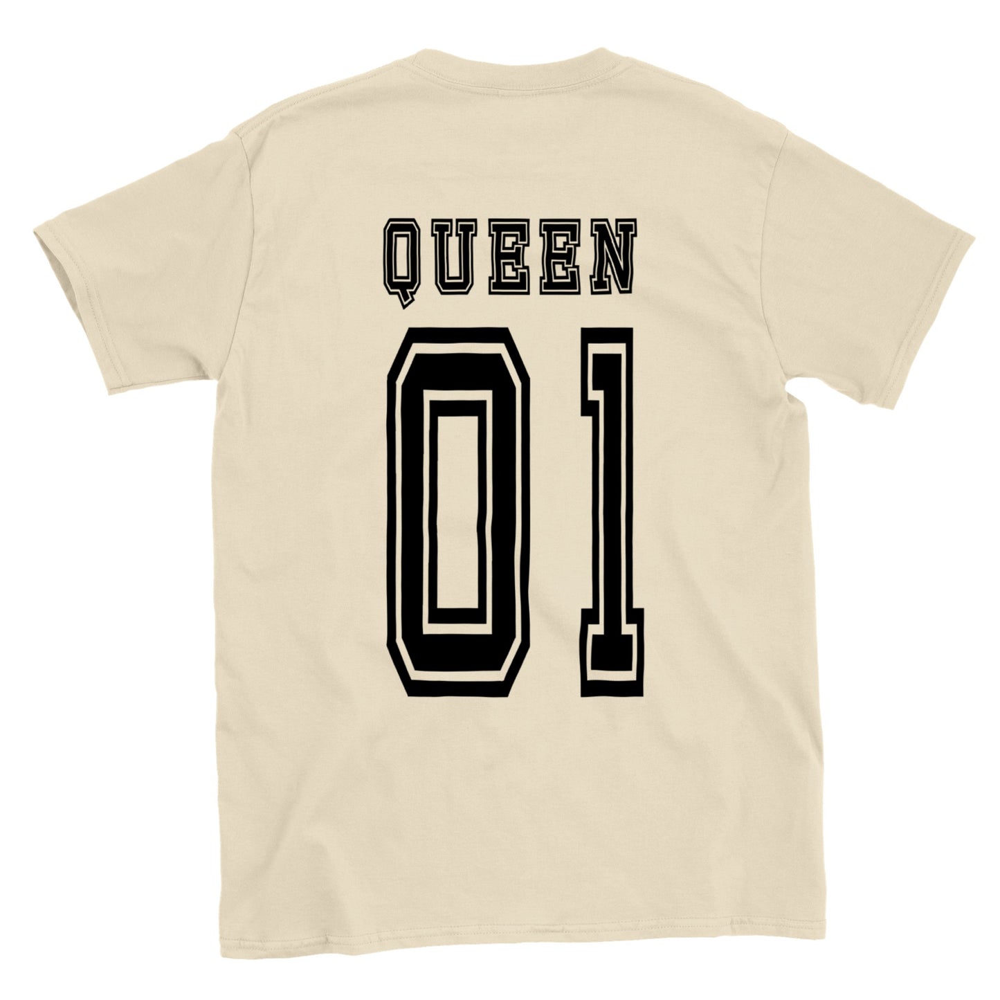 Queen 01 T-shirt