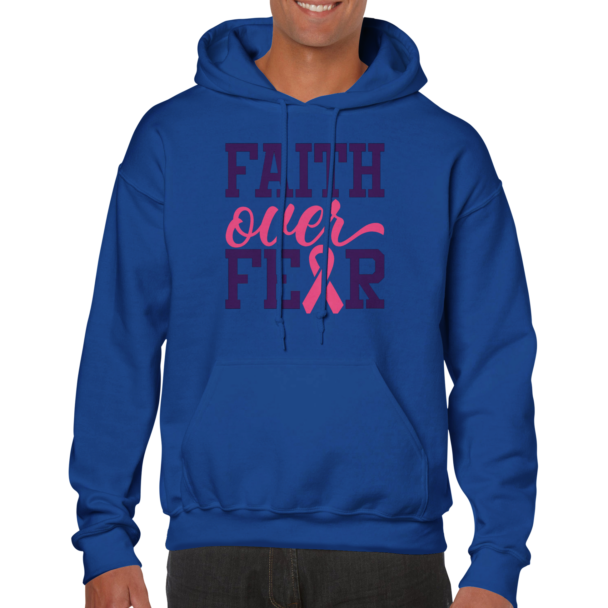 Faith-over-fear-pullover-hoodie