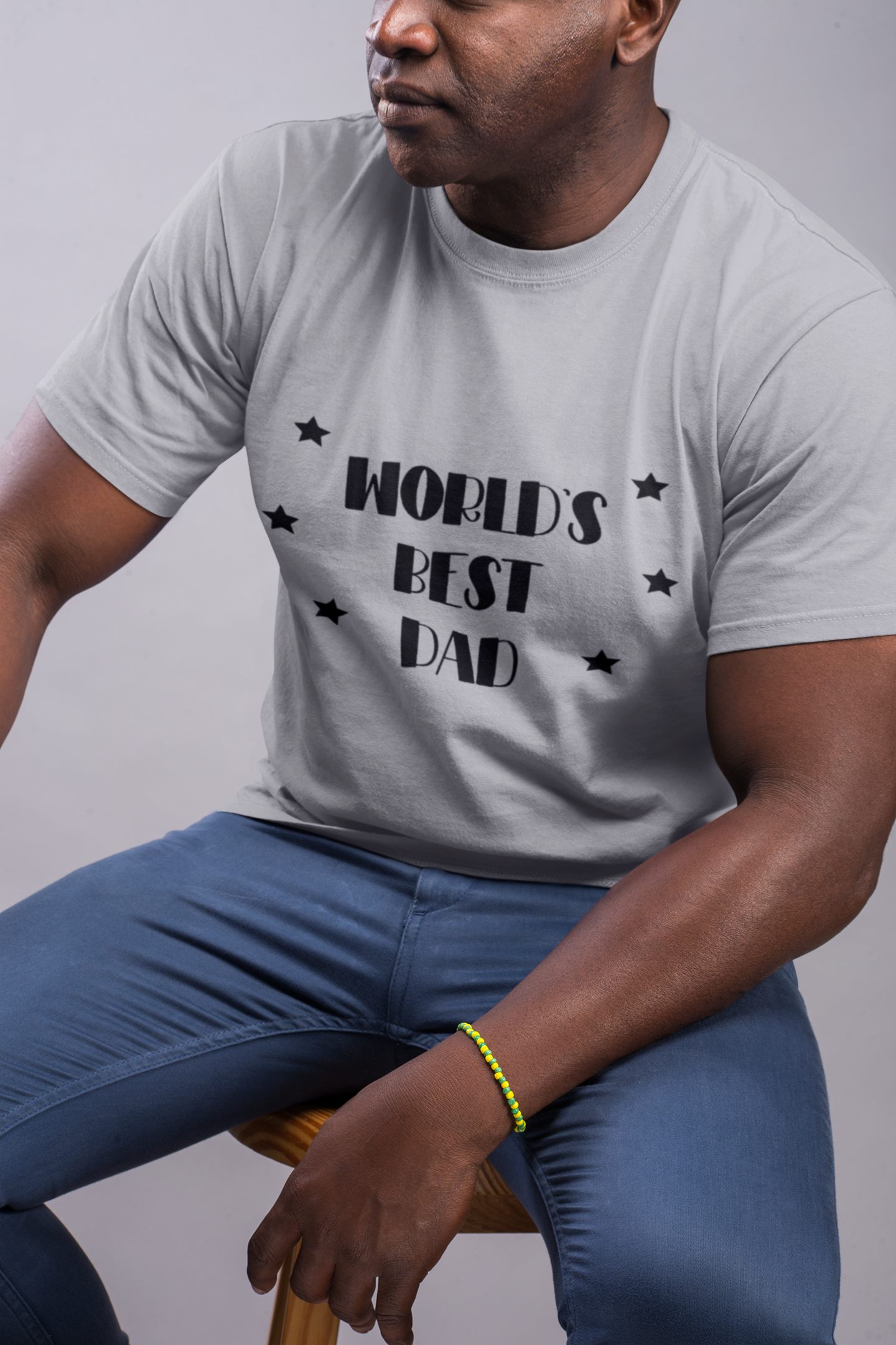 World's-Best-Dad-T-shirt